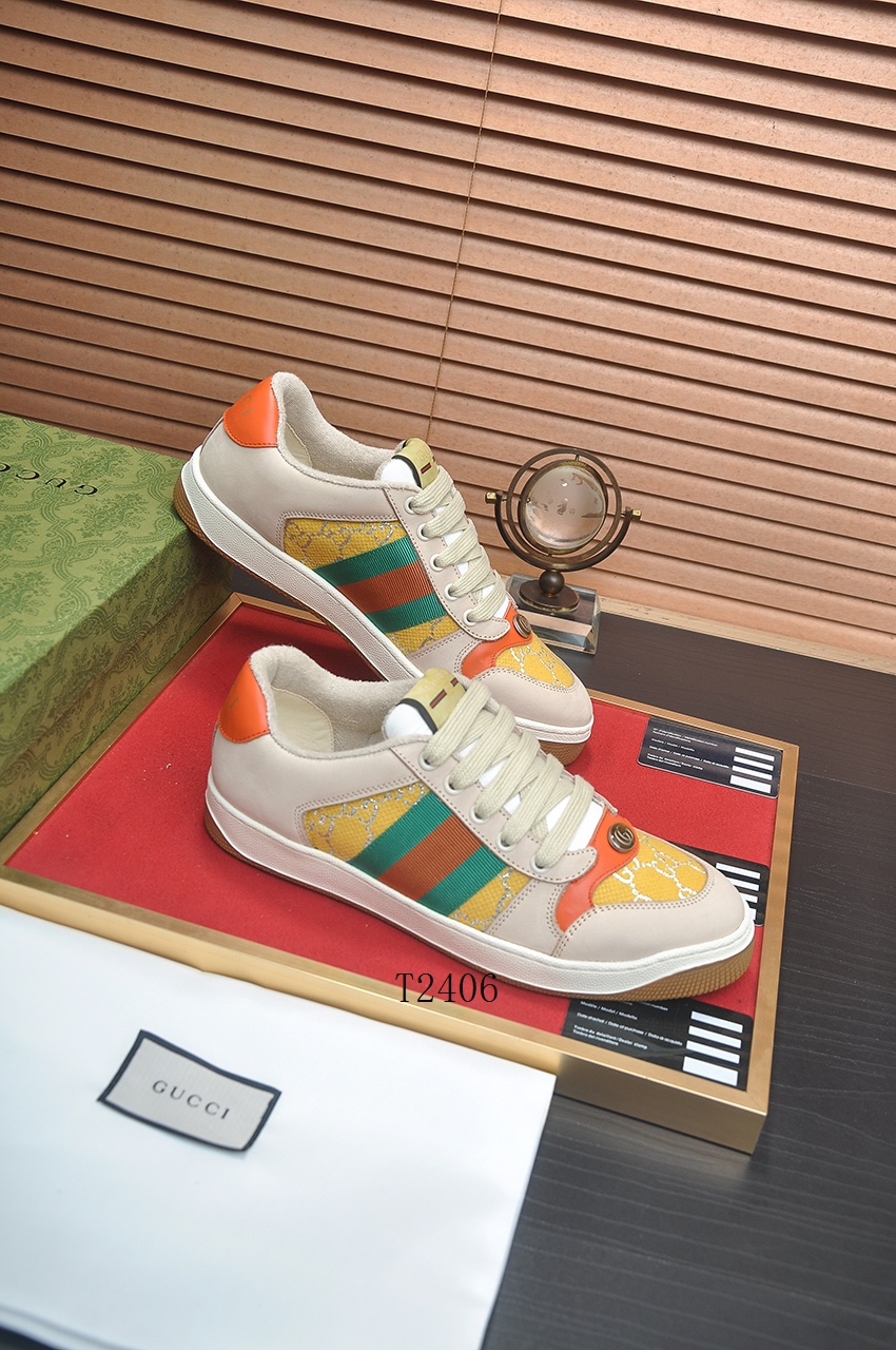 Gucci sz38-44 17